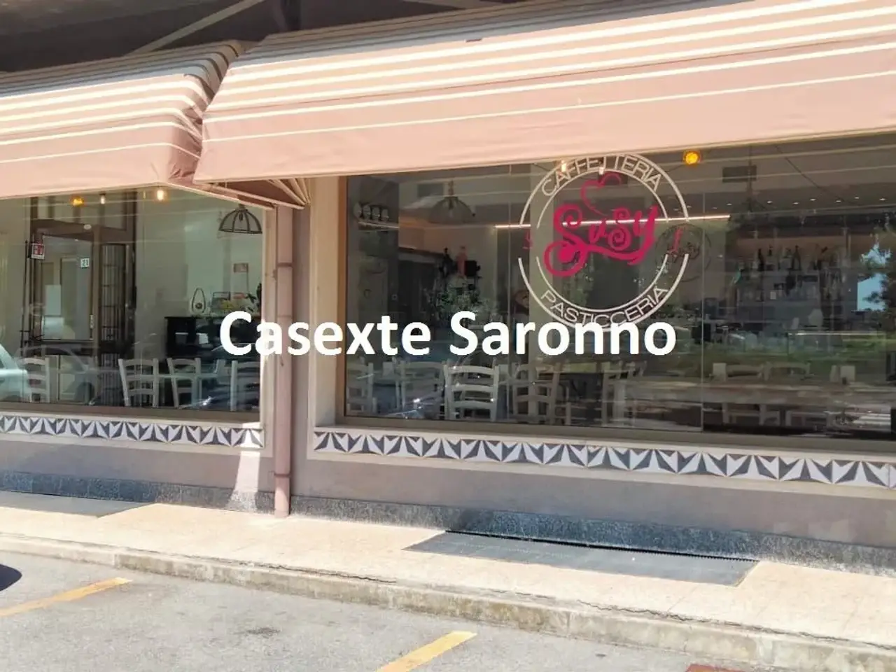 Esercizio commerciale in Via d'Annunzio 21, Arsago Seprio, {3} - Foto 1