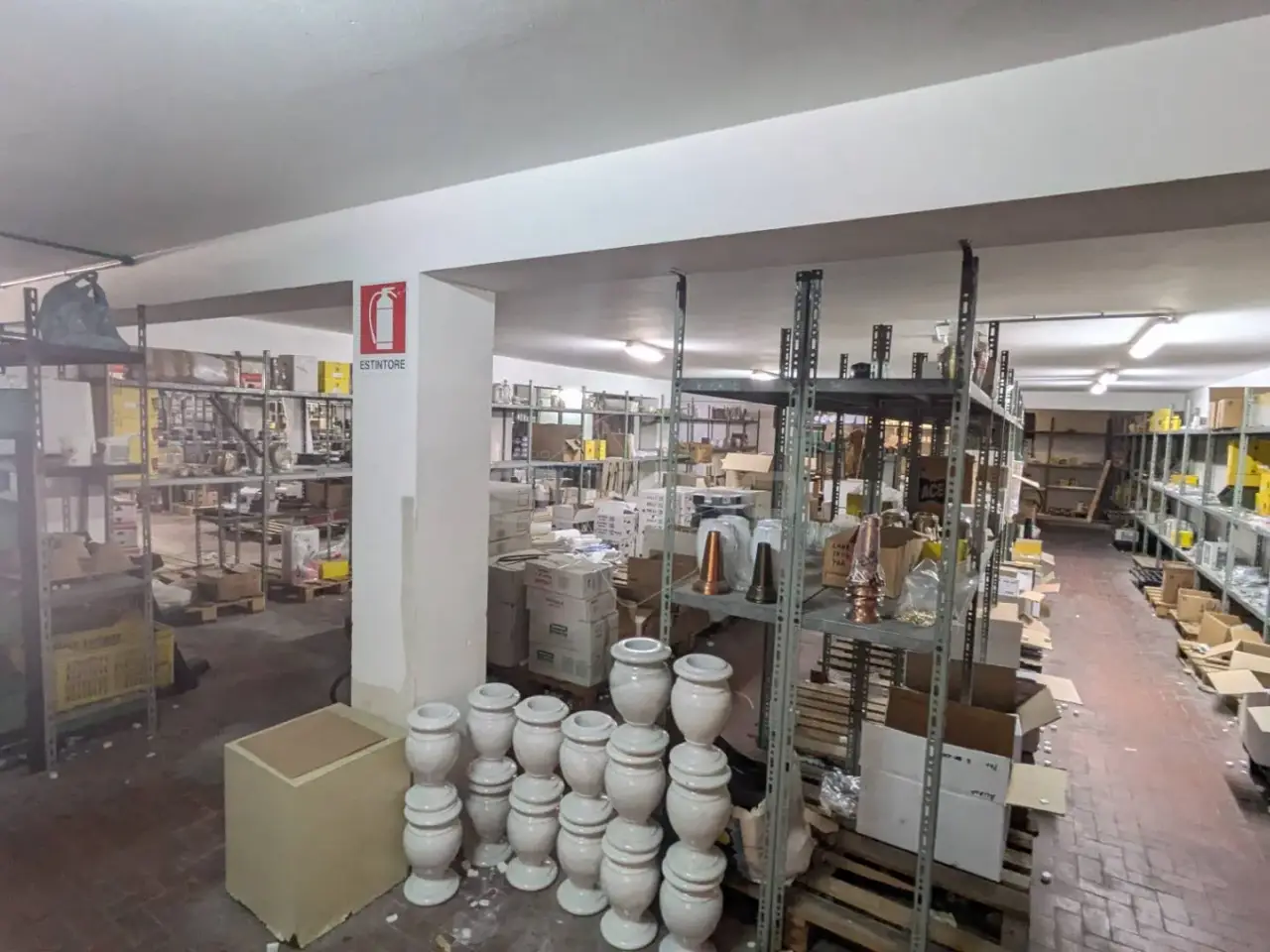 Magazzino in Via Greco, Floridia, {3} - Foto 2
