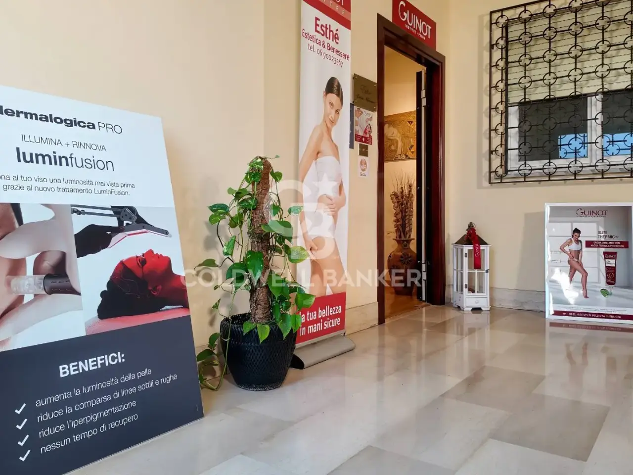 Esercizio commerciale in Via Vincenzo Cuoco, Fonte Nuova, {3} - Foto 1