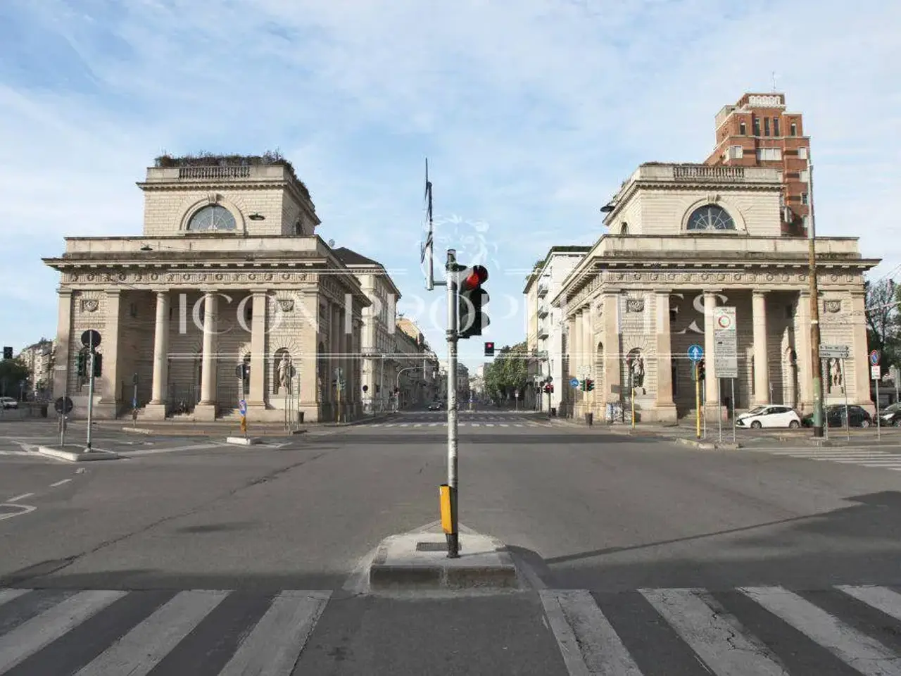 Negozio in Via San Gregorio 11, Milano, {3} - Foto 2