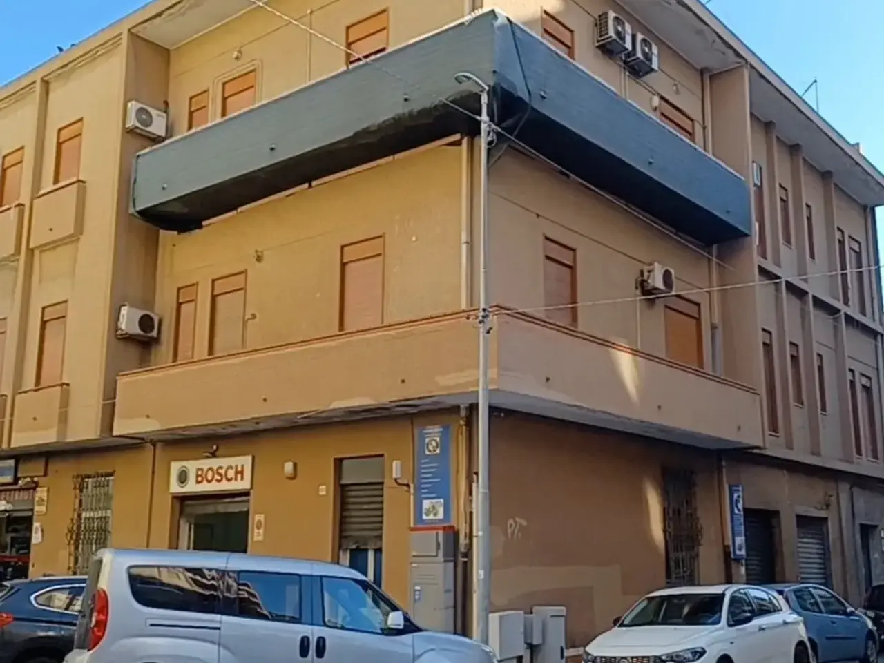 Studio in Via Maddalena 12, Messina, {3} - Foto 1