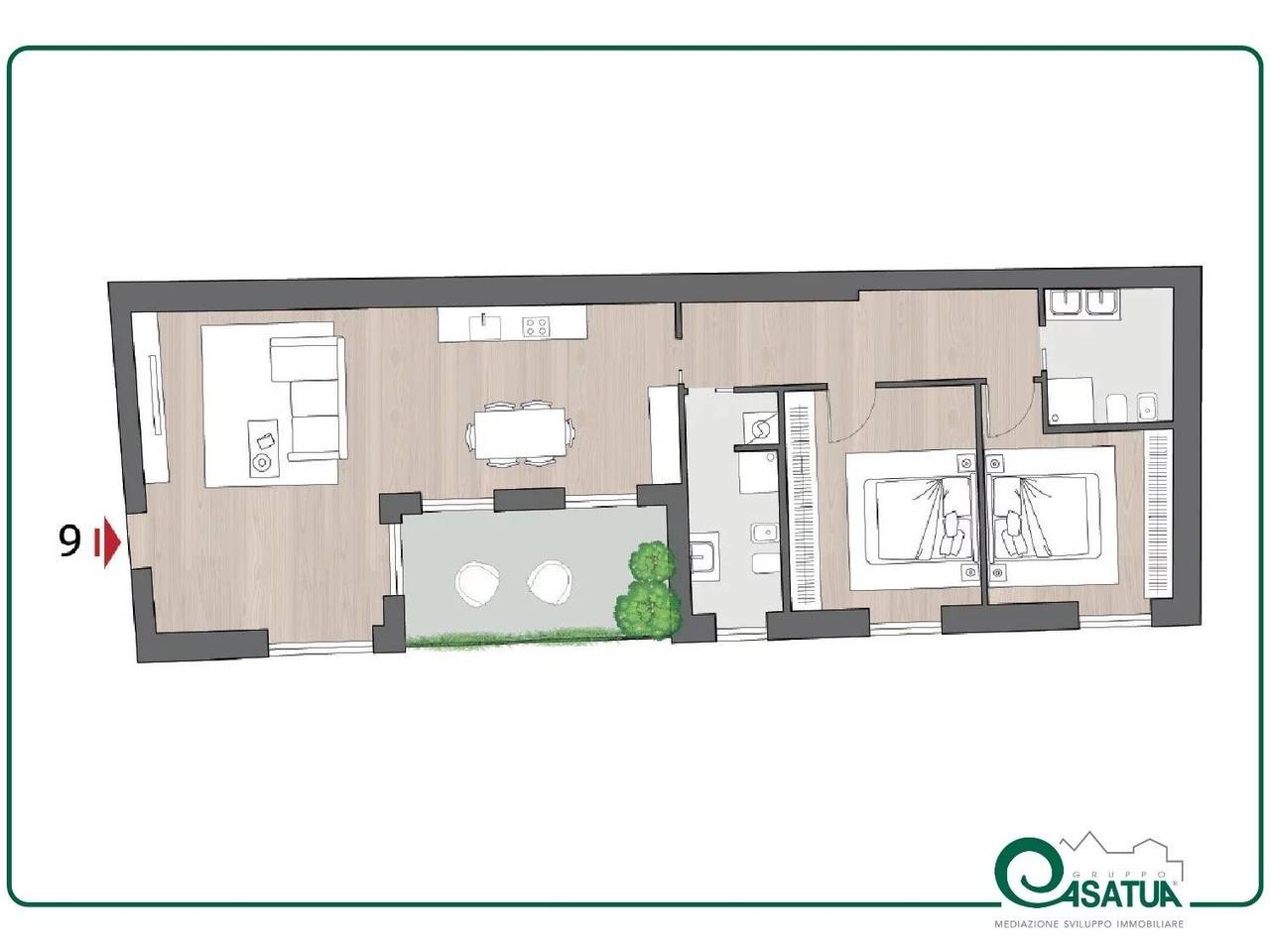 immagine annuncio 1 di 8