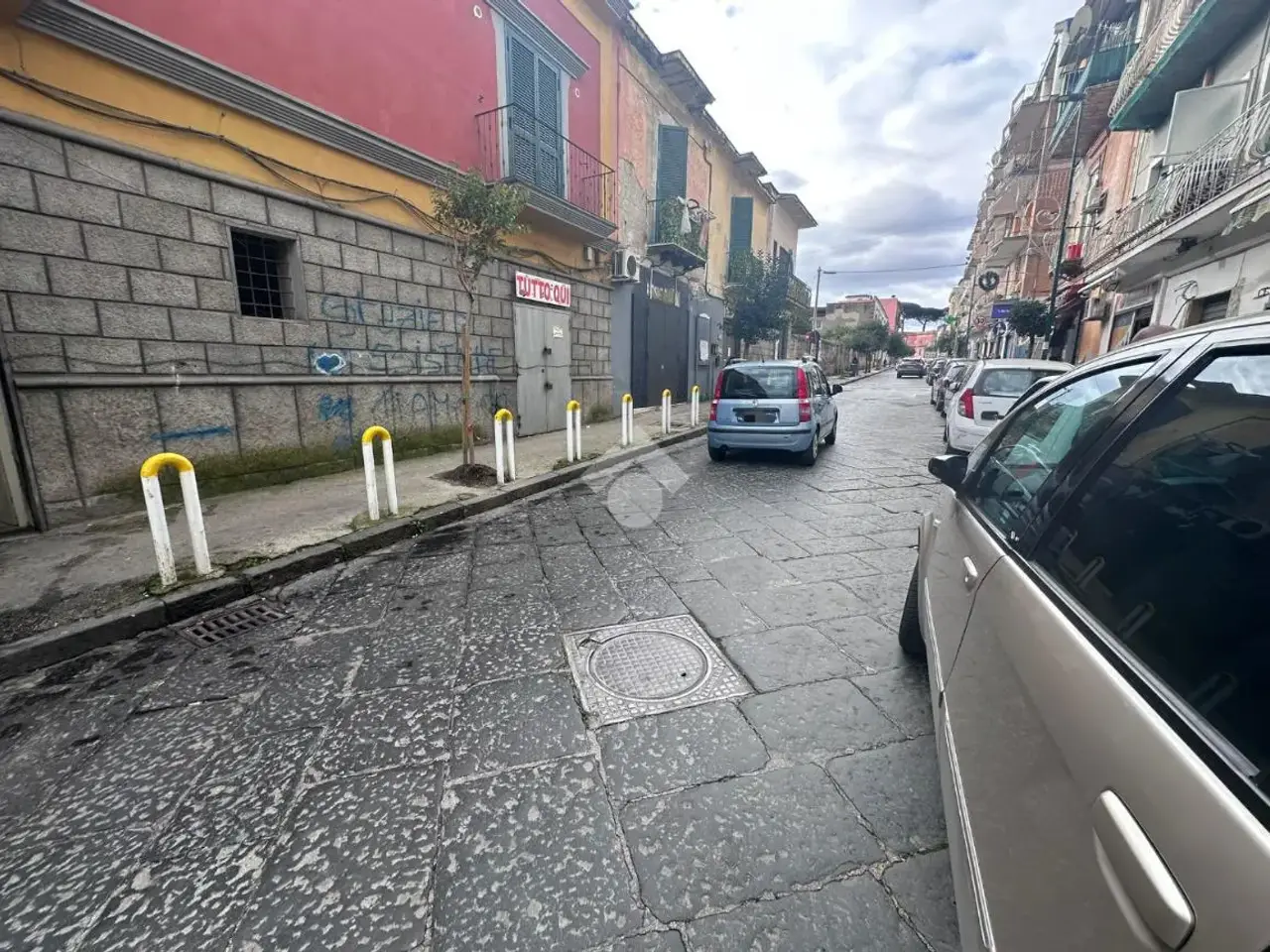 Negozio in Corso Chiaiano, Napoli, {3} - Foto 1