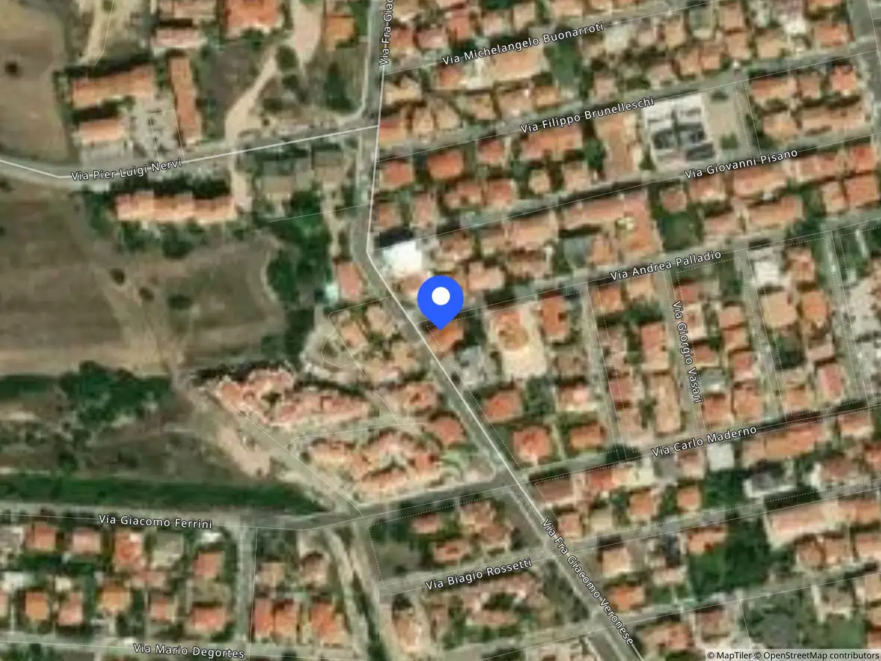Ufficio in Via Veronese 95/C - 95/d - 95/E - 97 95, Olbia, {3} - Foto 2