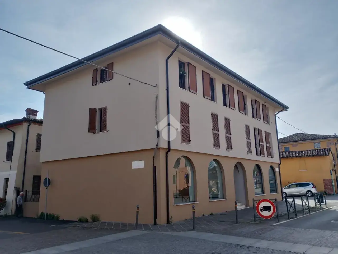 Ufficio in Via Giacomo Matteotti 2, Mairano, {3} - Foto 2