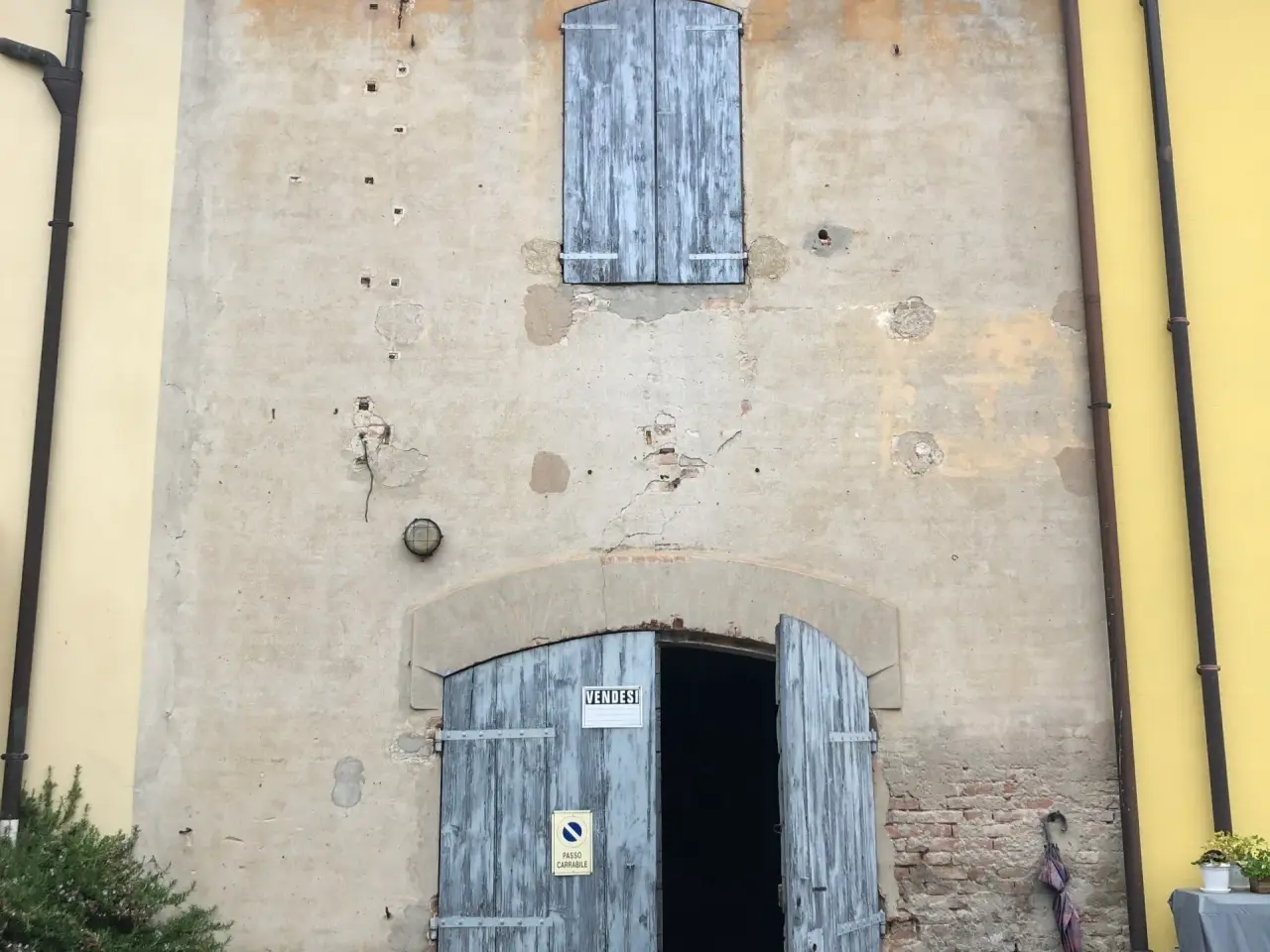 Palazzina commerciale in Via a. Leonelli, Crevalcore, {3} - Foto 1