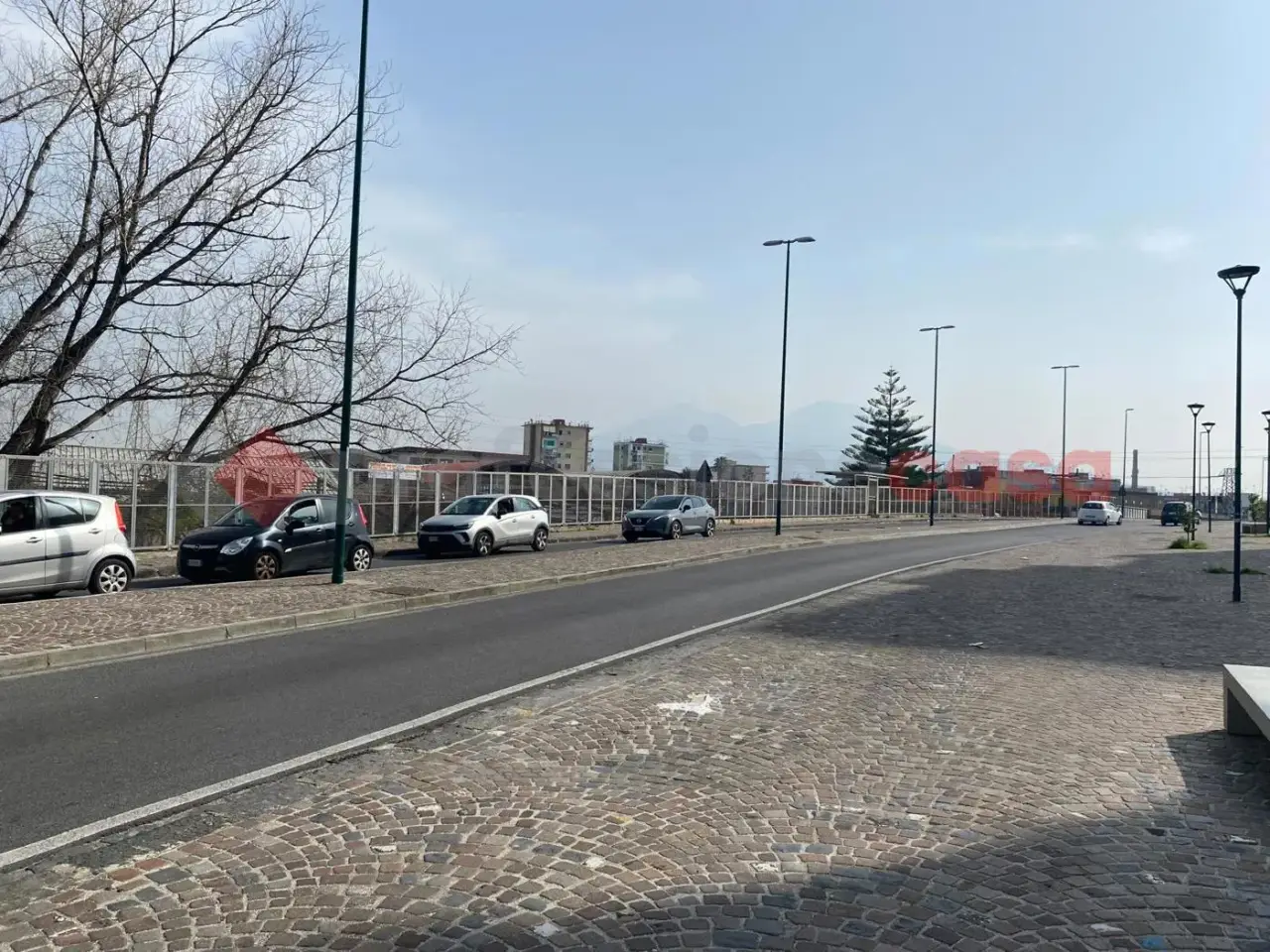 Ufficio in Via Repubbliche Marinare  144, Napoli, {3} - Foto 1