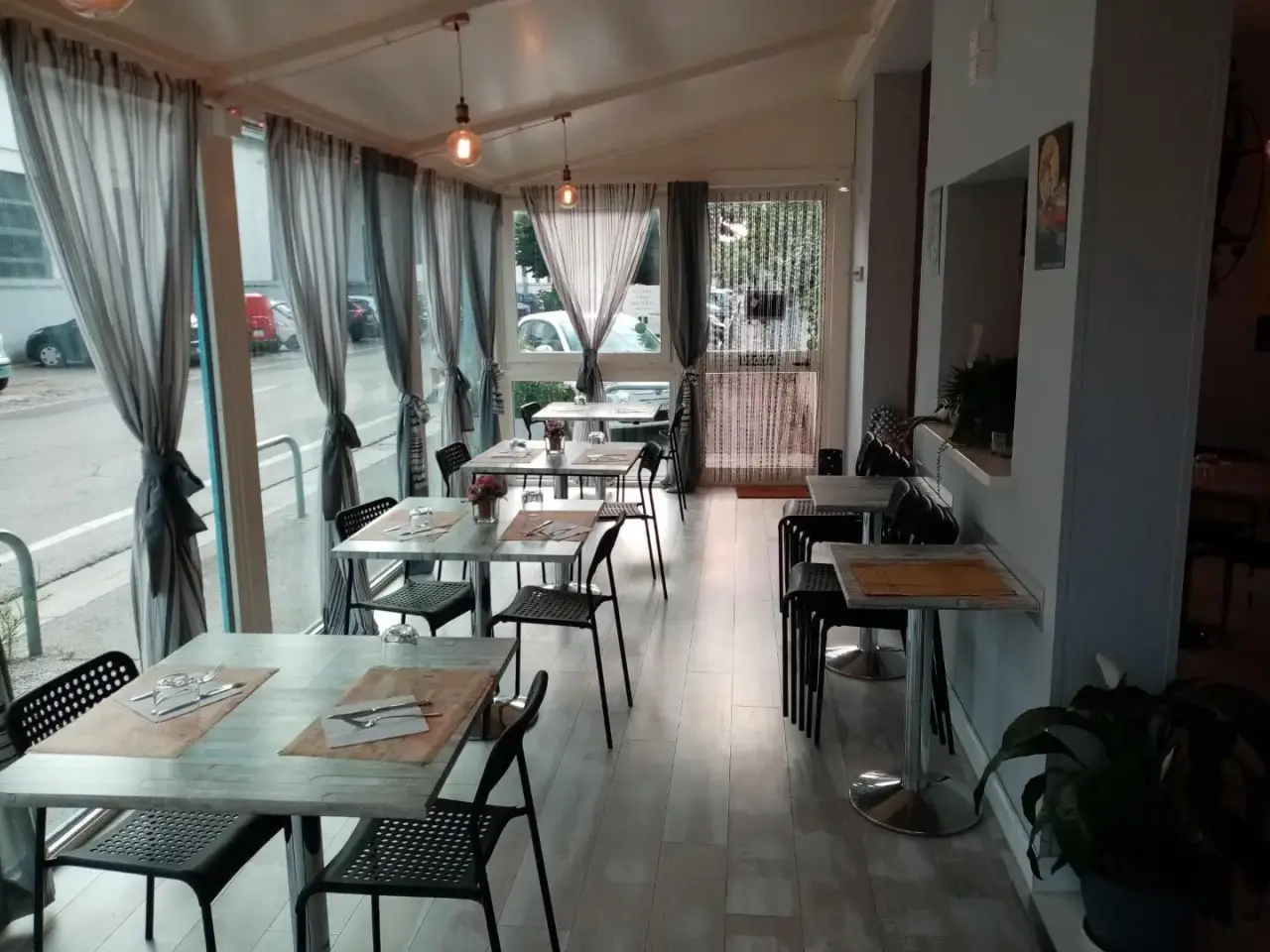 Ristorante in , Pontedera, {3} - Foto 1