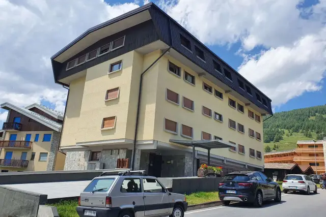 Einzimmerwohnung in Via Fraiteve, Sestriere - Foto 1