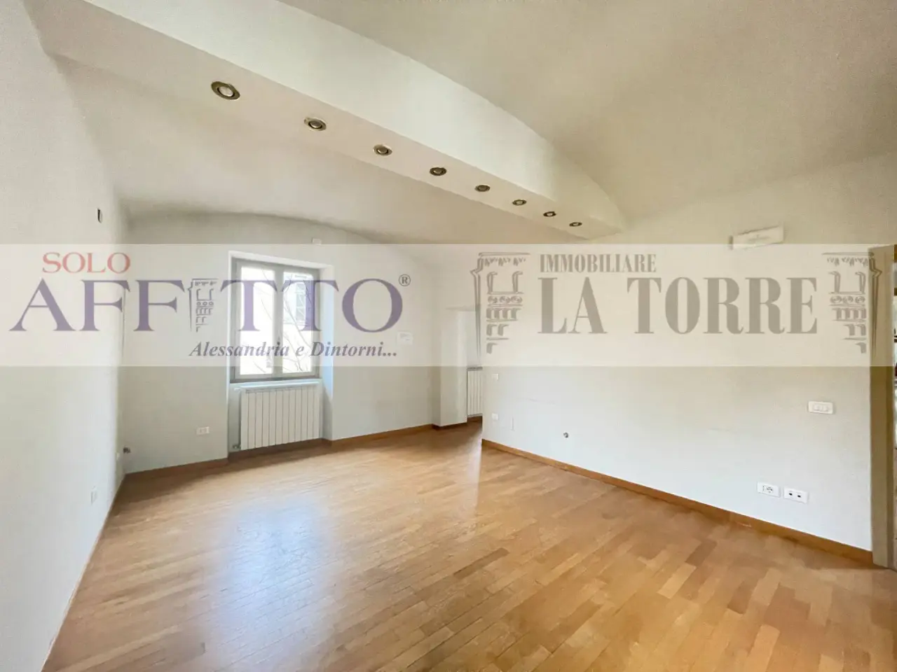 Ufficio in Via Guasco, Alessandria, {3} - Foto 2