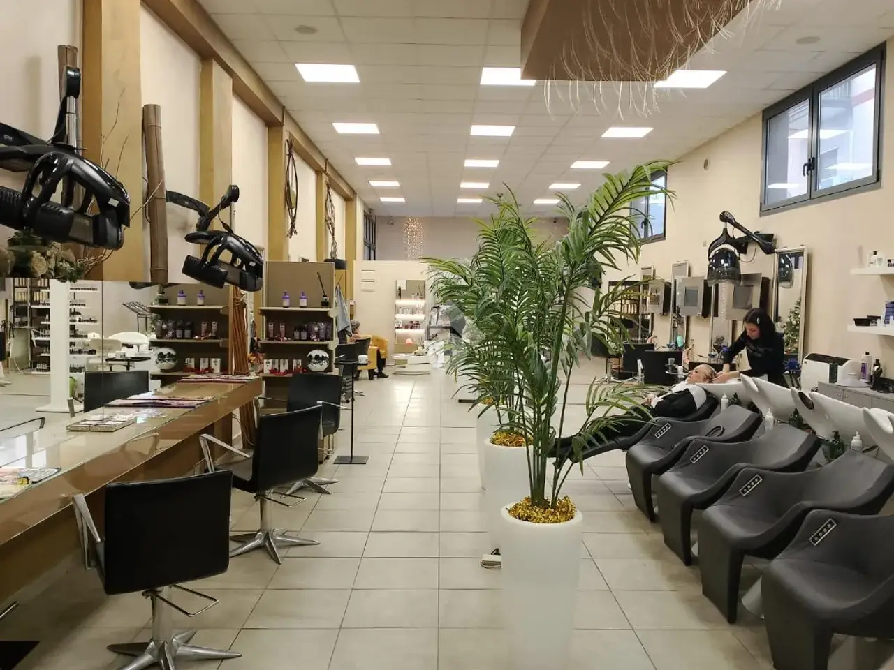 Negozio in Via Triumplina 247, Brescia, {3} - Foto 1