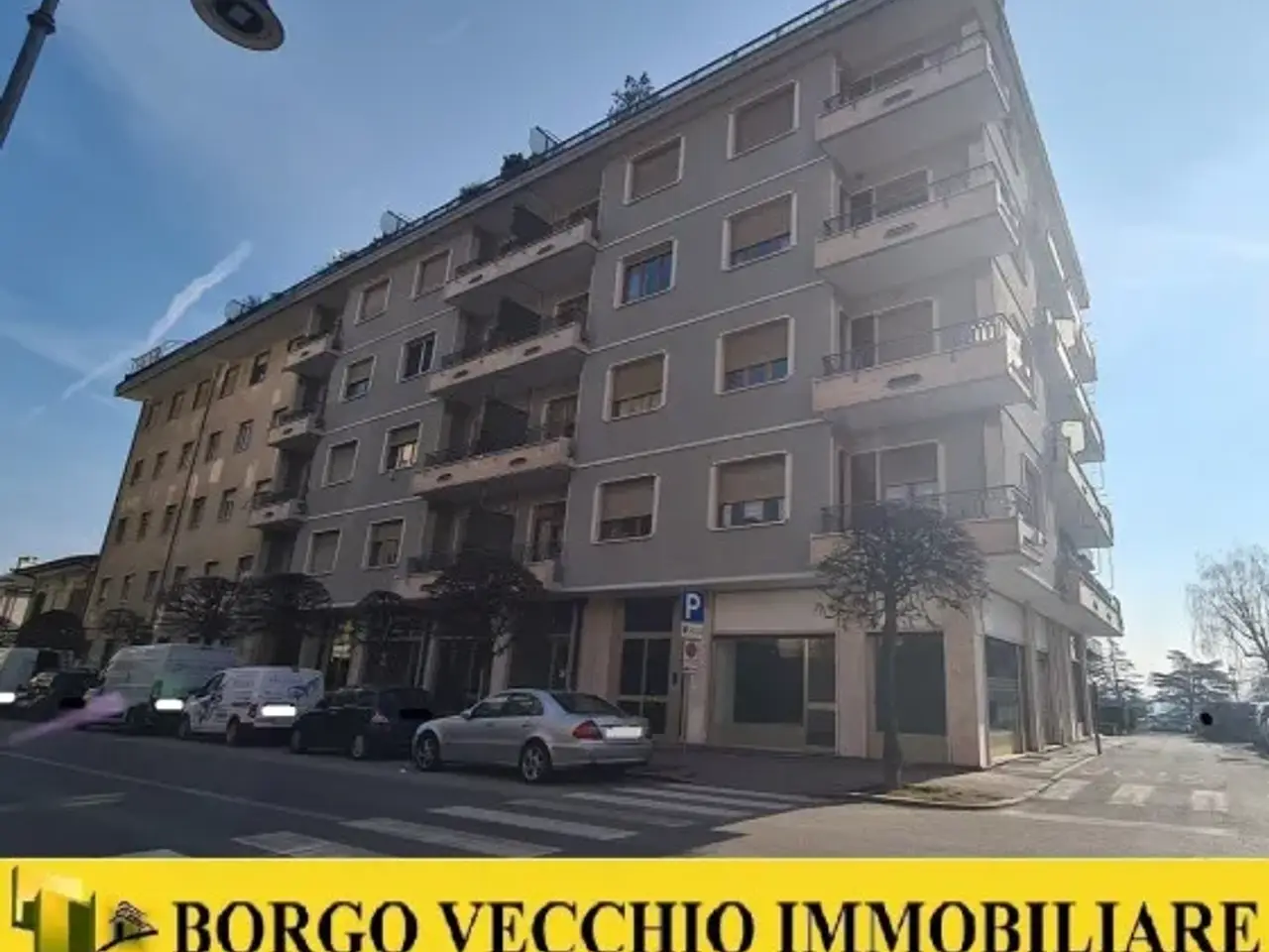Negozio in Lungogesso Giovanni XXIII 15, Cuneo, {3} - Foto 1