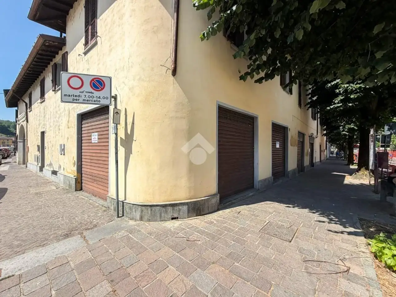 Laboratorio in Via Ottavio Steffenini 78, San Colombano Al Lambro, {3} - Foto 2