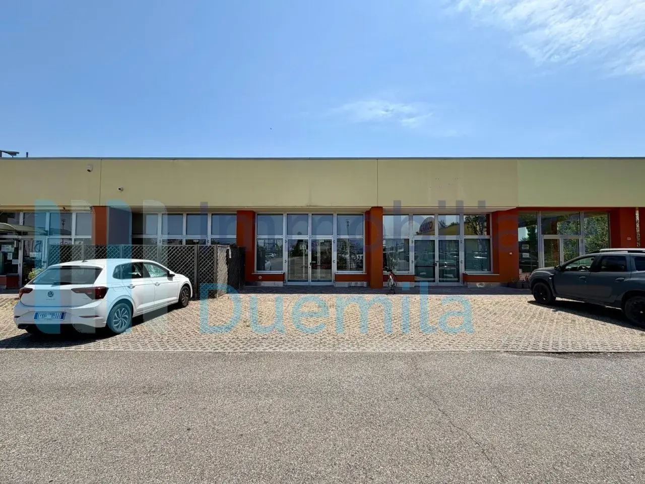 Palazzina commerciale in , Sant'Agata Bolognese, {3} - Foto 1