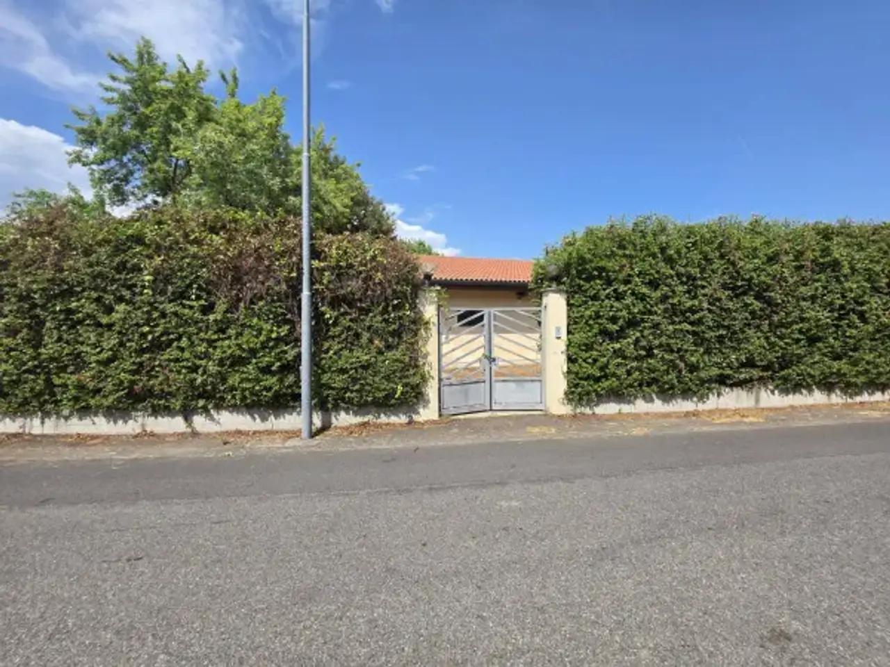 Ufficio in Via Circonvallazione, Vialfre', {3} - Foto 2
