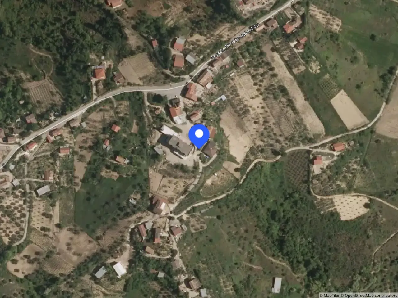 Negozio in Merze di Panaro, Montecalvo Irpino, {3} - Foto 2