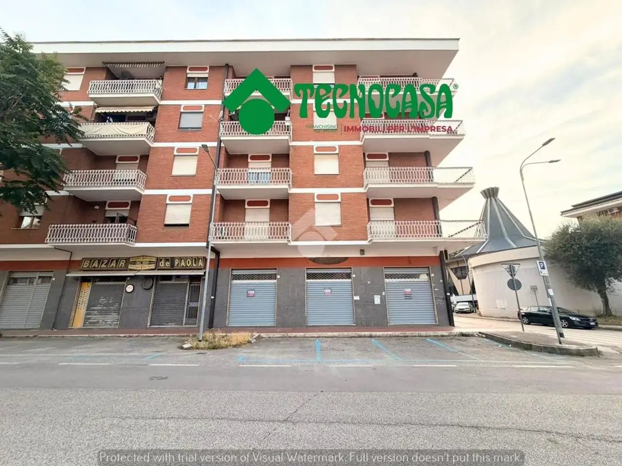 Negozio in Piazza San Francesco 10, Avellino, {3} - Foto 2