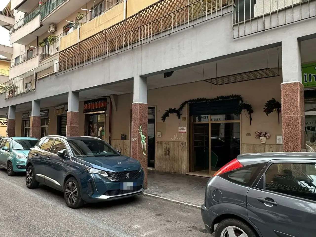 Negozio in , Colleferro, {3} - Foto 1