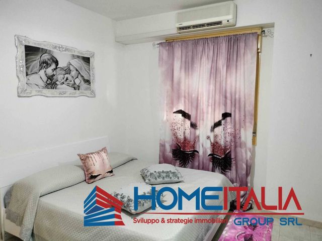 4-room flat, Belmonte Mezzagno - Photo 1