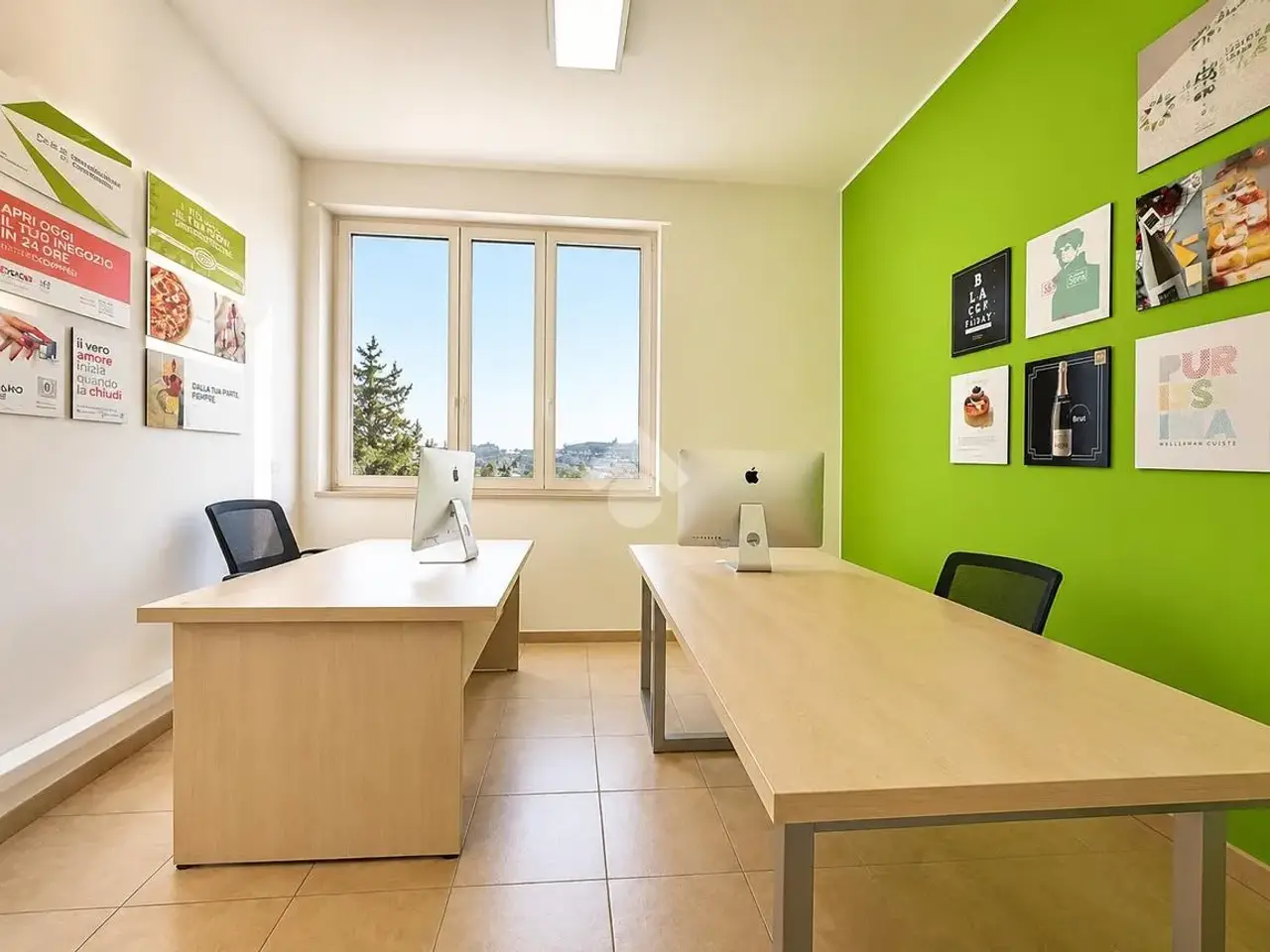 Ufficio in Viale Giuseppe Checchia Rispoli 319, San Severo, {3} - Foto 2