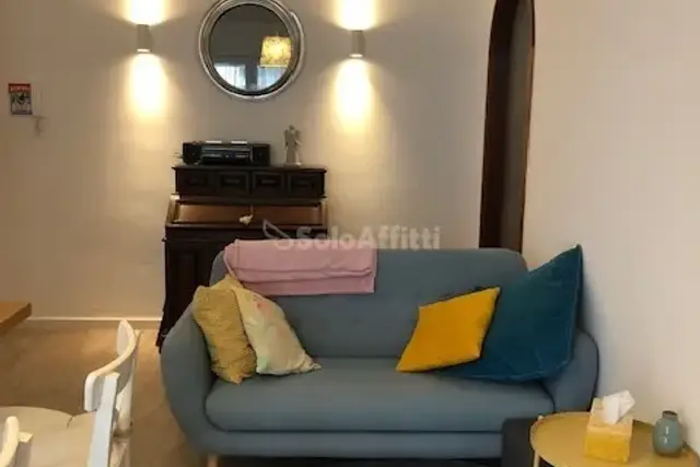 Trilocale in affitto, Via San Michele 43, Trieste - Foto 1