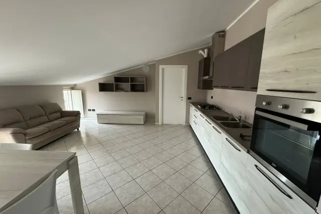 2-room flat, Ghedi - Photo 1