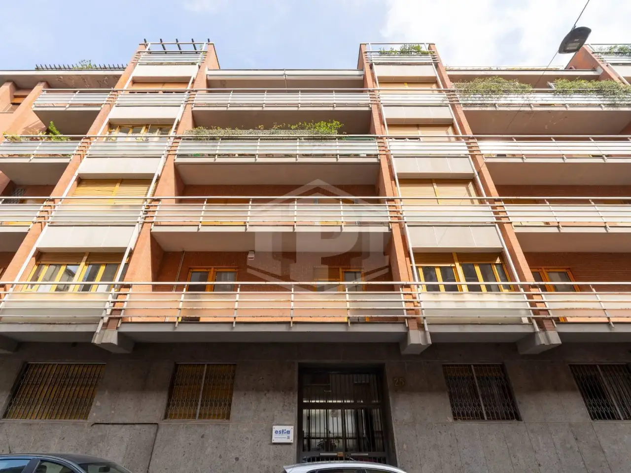 Ufficio in Via Canova 25, Torino, {3} - Foto 1