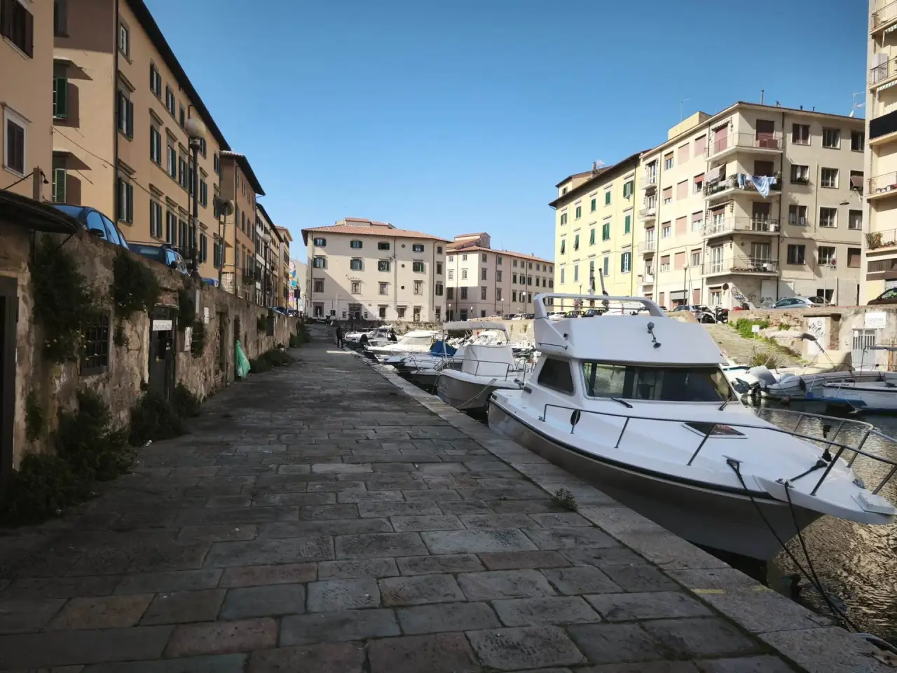 Magazzino in , Livorno, {3} - Foto 1