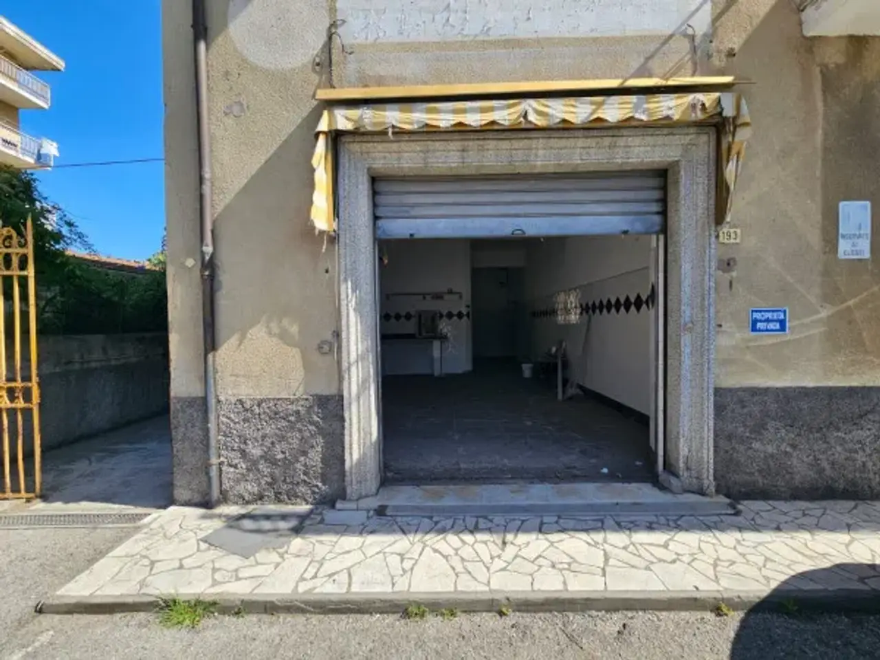 Negozio in Via Sara 193, Sestri Levante, {3} - Foto 2
