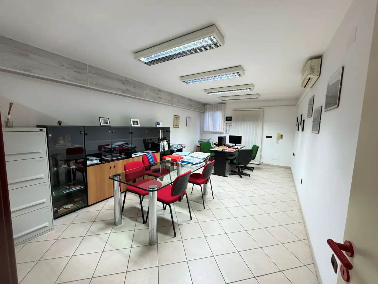 Ufficio in , Gonnesa, {3} - Foto 1