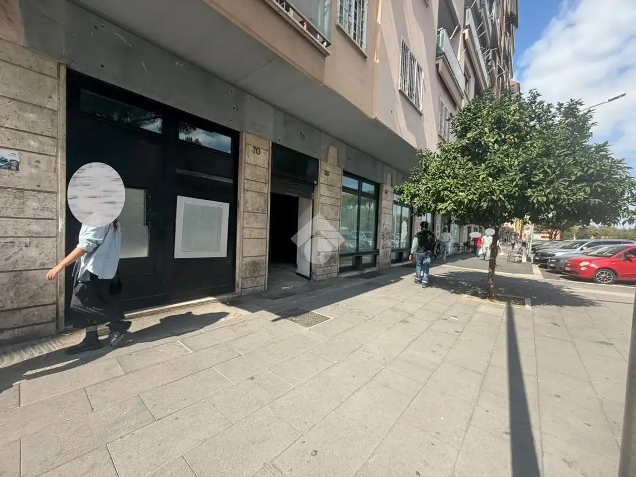 Negozio in Viale Partenope, Roma, {3} - Foto 2