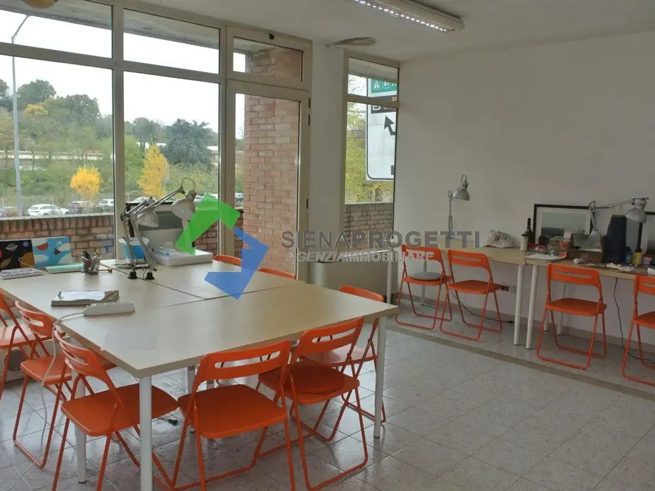 Ufficio in , Siena, {3} - Foto 1