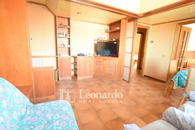 3-room flat in Via Menconi, Viareggio - Photo 1