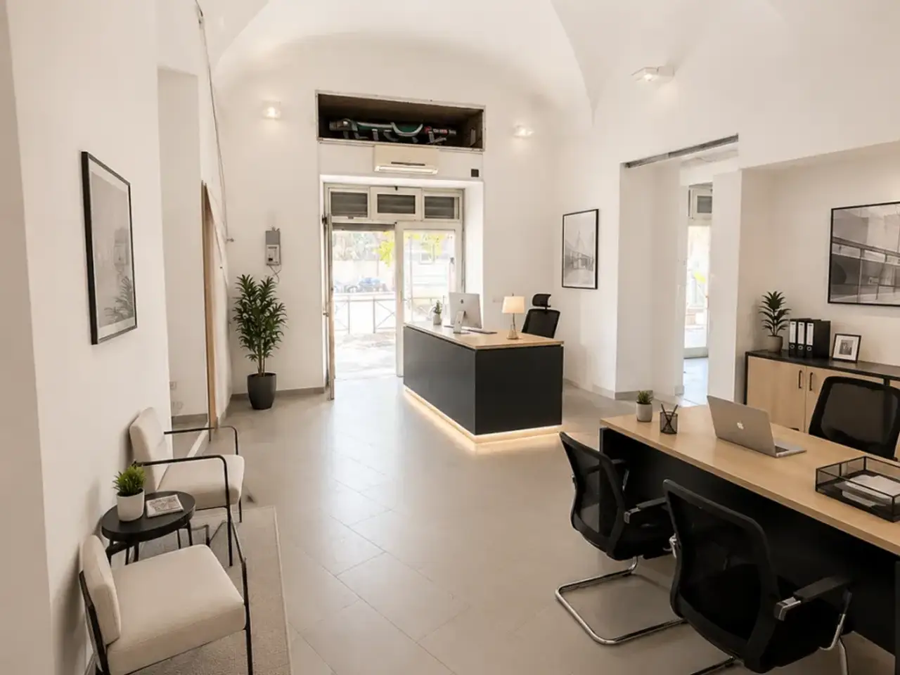 Negozio in Piazza Ippolito Nievo, Roma, {3} - Foto 2