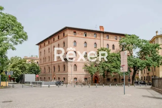 Wohnung in 4 Piazza Giosuè Carducci, 4, Bologna - Foto 1