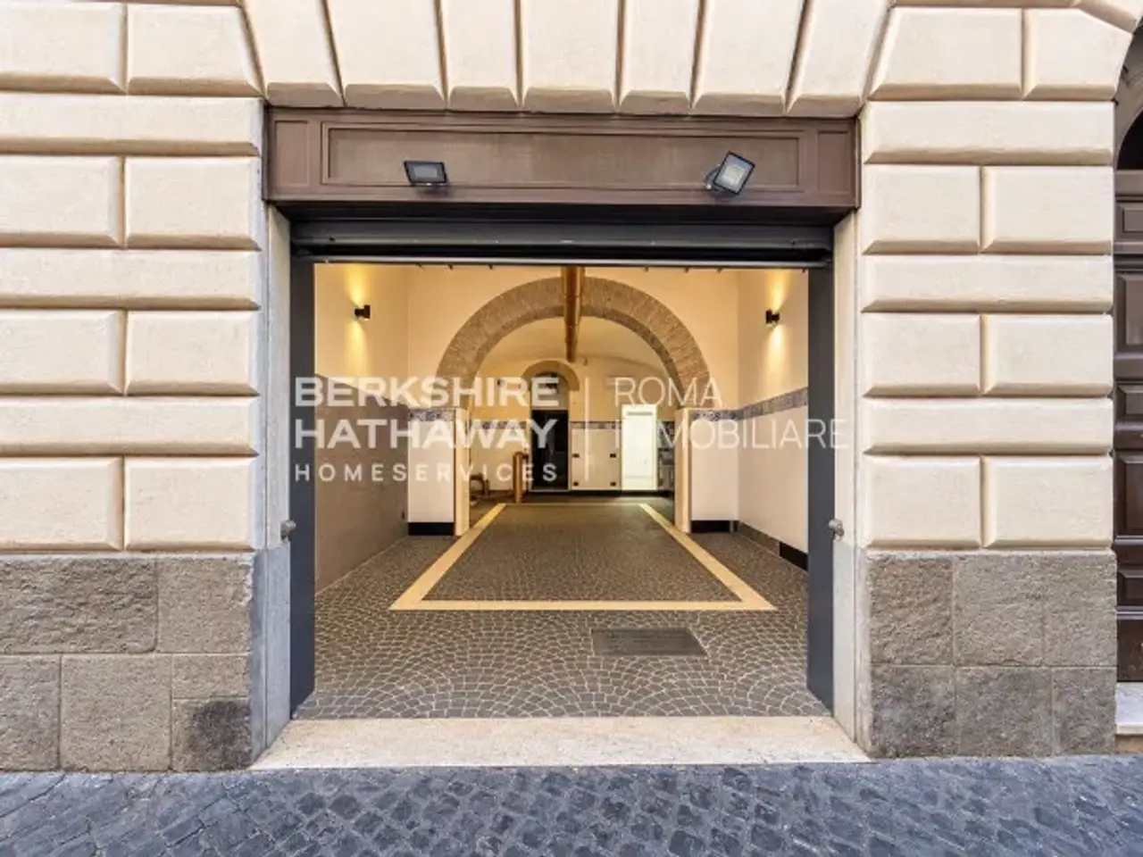 Negozio in Via d'Ascanio 22, Roma, {3} - Foto 2