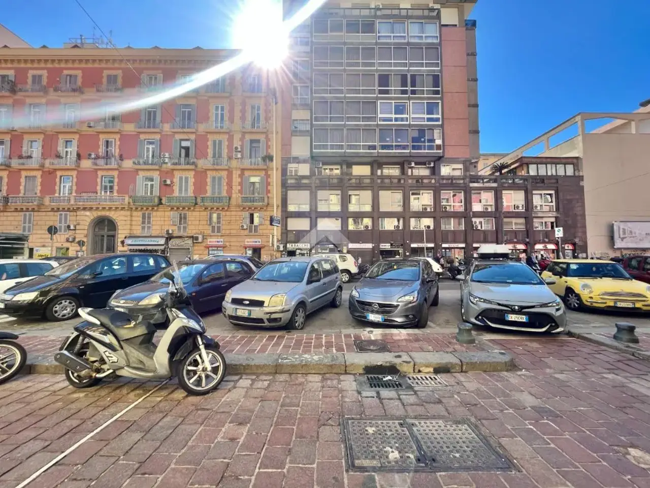 Negozio in Via Giordano Bruno 122, Napoli, {3} - Foto 2