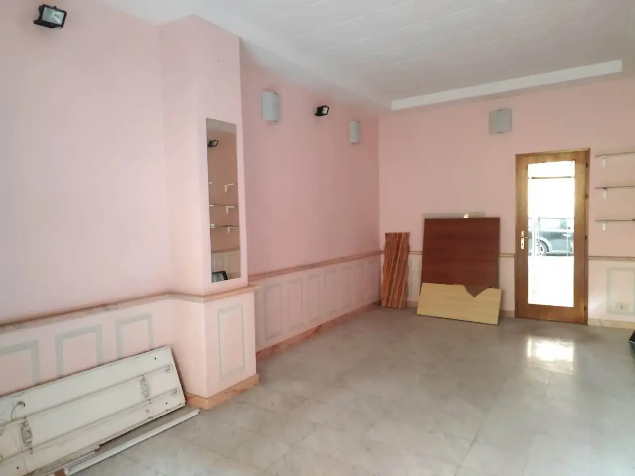 Negozio in Via Gori, Terni, {3} - Foto 1