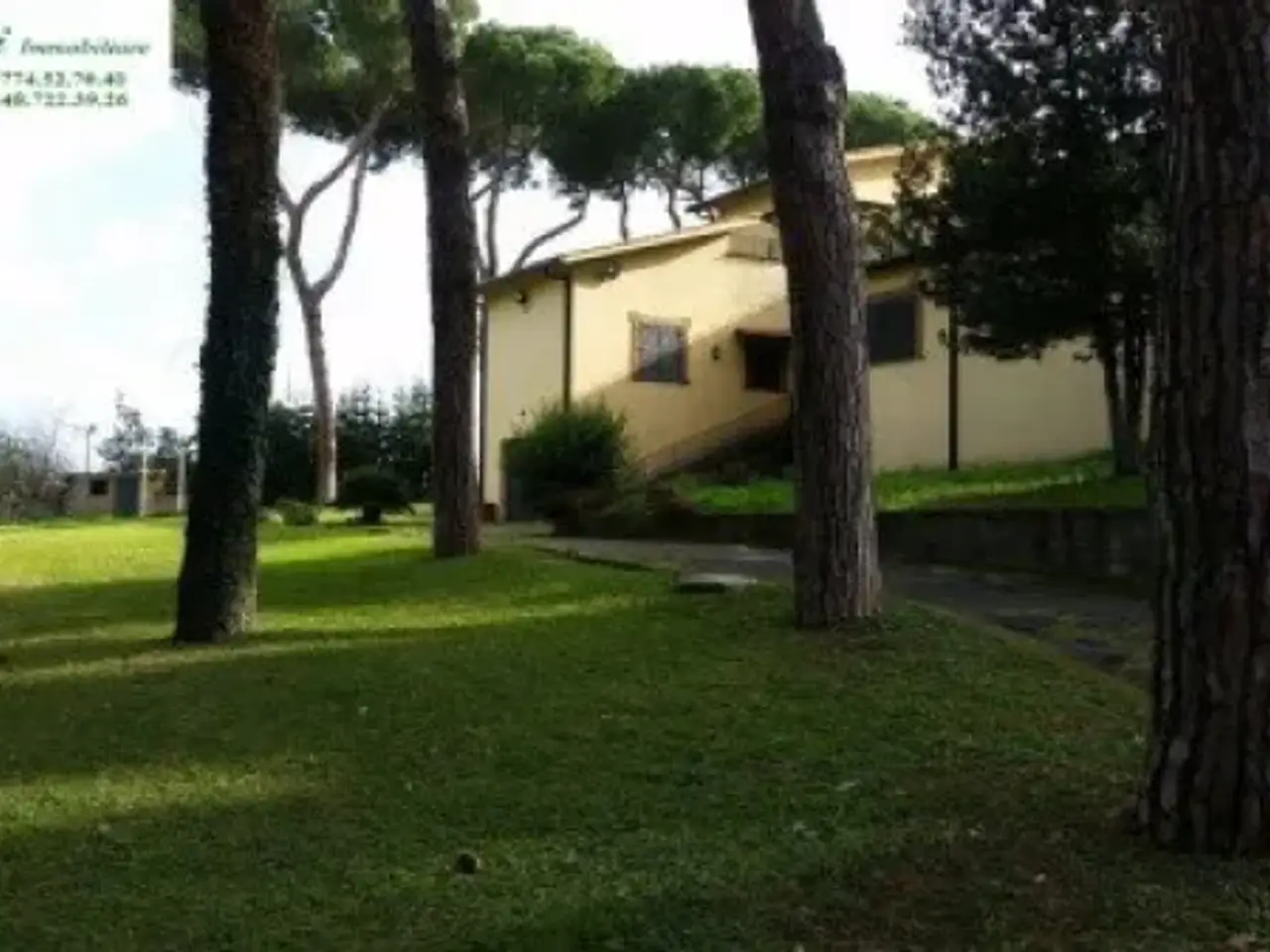 Ufficio in Via Tiburtina 1218-1224, Roma, {3} - Foto 1