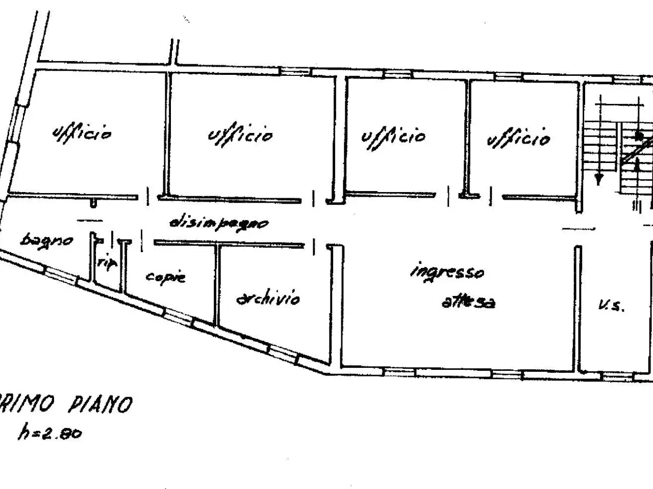 Ufficio in , Oderzo, {3} - Foto 1
