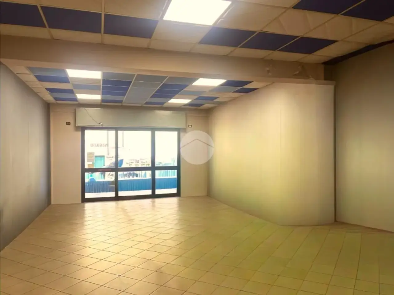 Negozio in Via Giuseppe Zanardelli 16, Bagnolo Mella, {3} - Foto 2