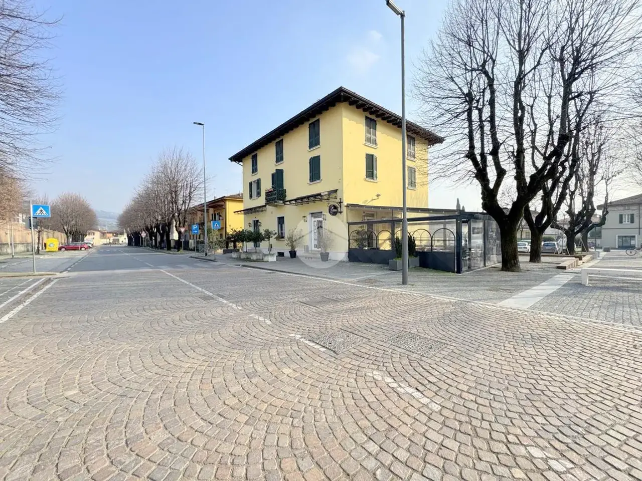 Negozio in Viale M. Bazzani 2, Gussago, {3} - Foto 1