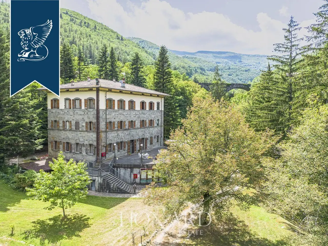Albergo in , Abetone Cutigliano, {3} - Foto 1