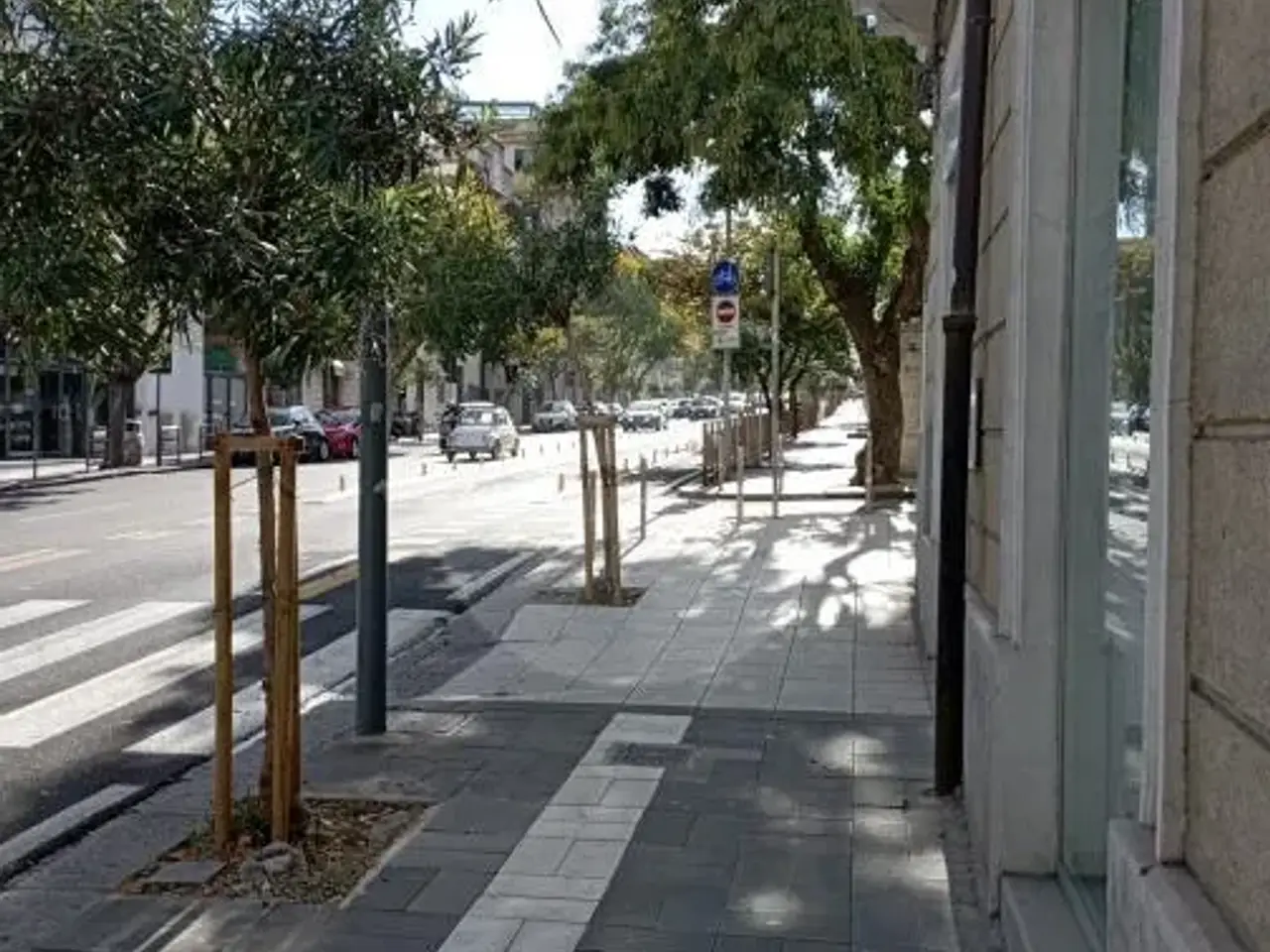 Negozio in Locale-Commerciale-, Messina, {3} - Foto 2