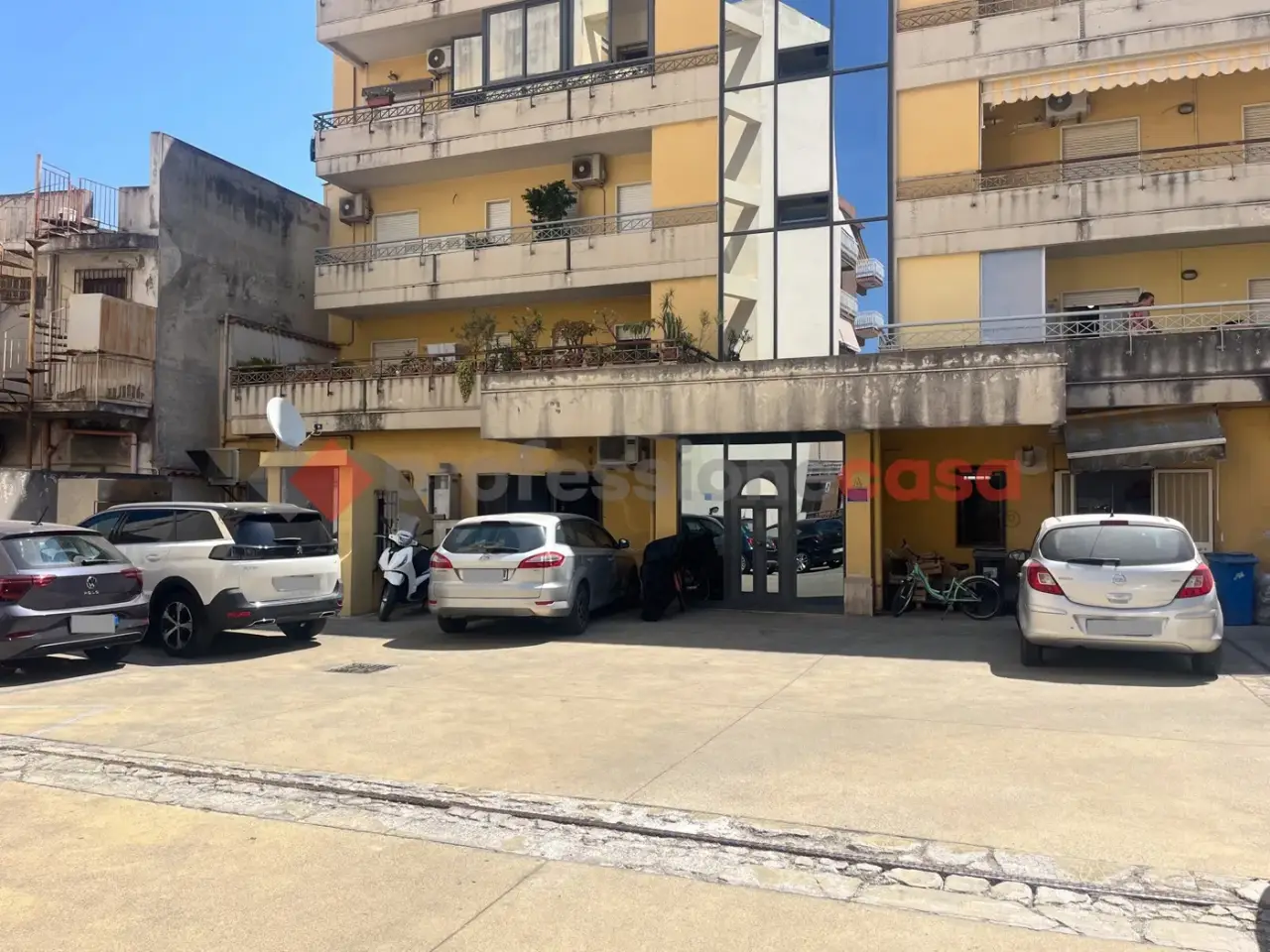 Magazzino in Via Giorgio Rizzo 161, Milazzo, {3} - Foto 2