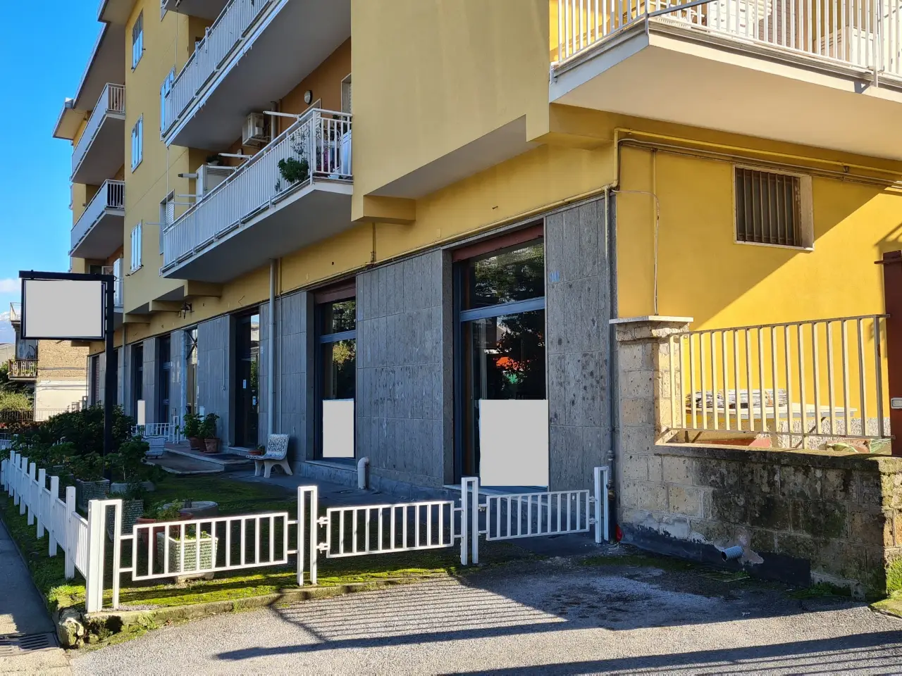 Negozio in Via Calvanese 63, Roccapiemonte, {3} - Foto 1