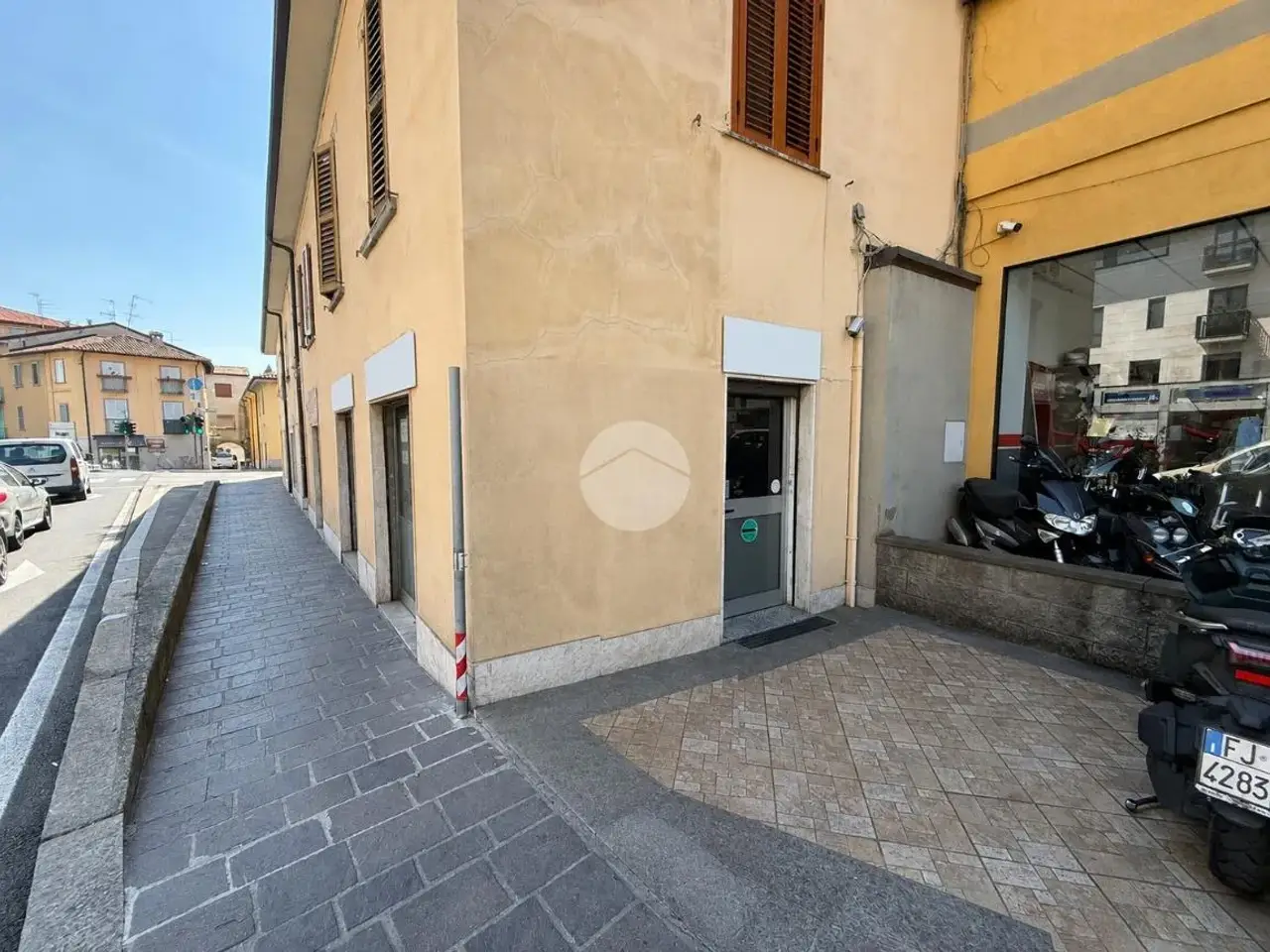 Negozio in Via Italia 33, Seriate, {3} - Foto 2