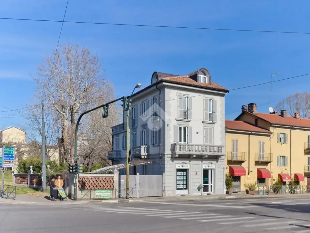 Negozio in Corso Casale 71, Torino, {3} - Foto 2