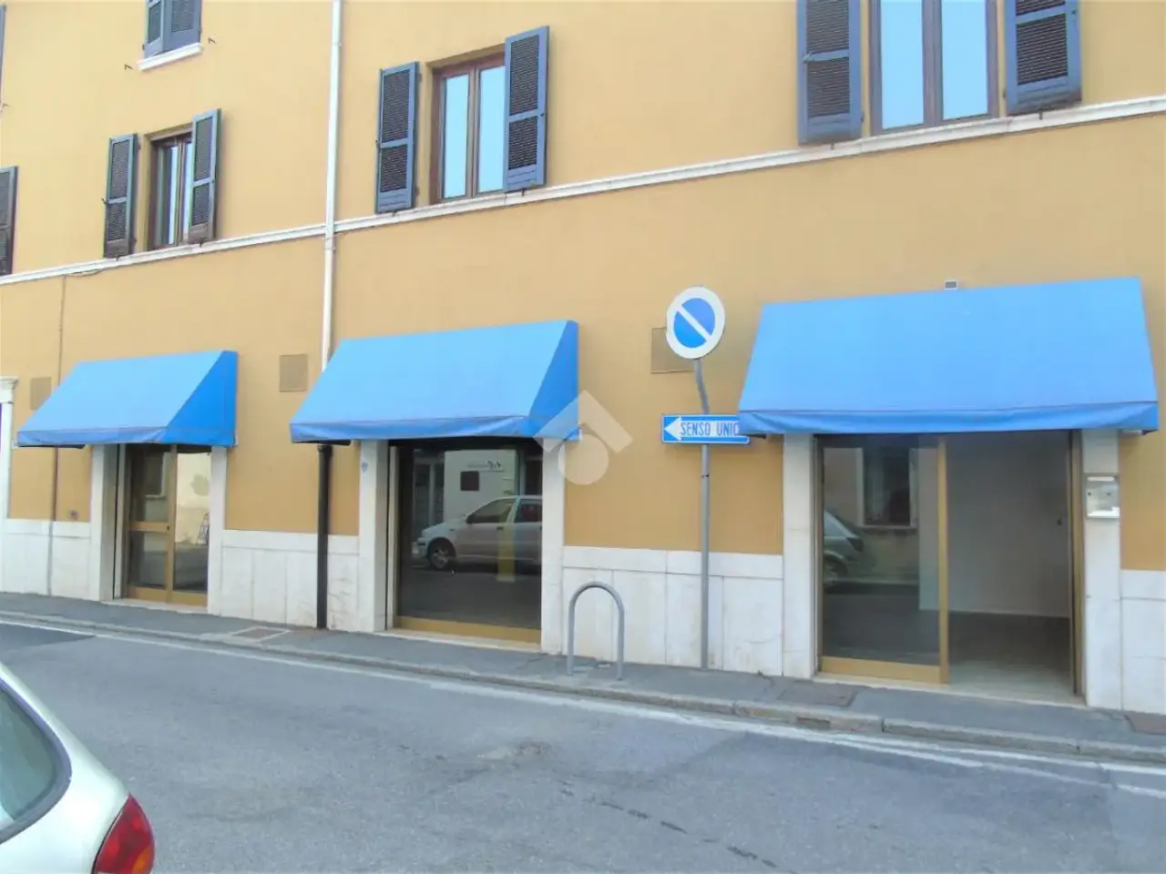 Negozio in Via Chiodi 28, Bagnolo Mella, {3} - Foto 1
