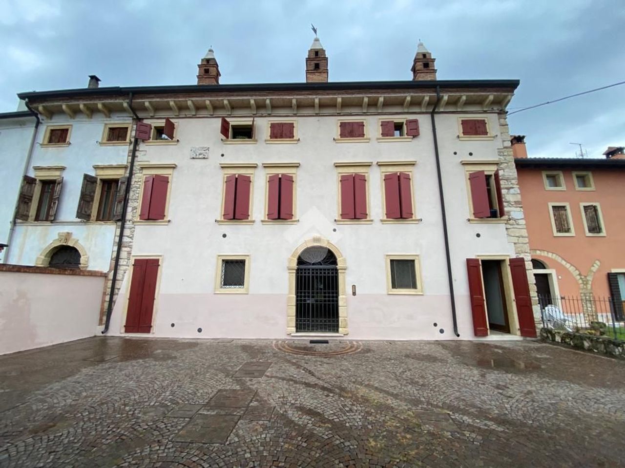 Ufficio in Commerciale Via Villa 4, Marano Di Valpolicella, {3} - Foto 2